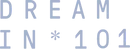 Dreamin'101 Logo